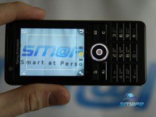  Sony_Ericsson G900