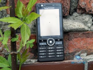  Sony_Ericsson G900