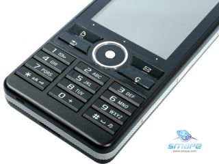  Sony_Ericsson G900