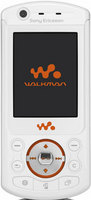    Sony Ericsson W900i