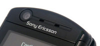    Sony Ericsson W900i