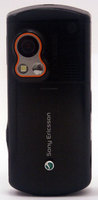    Sony Ericsson W900i