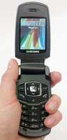   Samsung SGH-E770