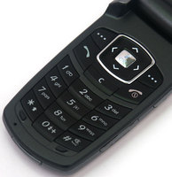    Samsung SGH-E770