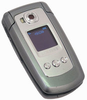    Samsung SGH-E770