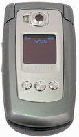    Samsung SGH-E770