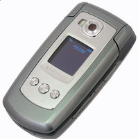    Samsung SGH-E770