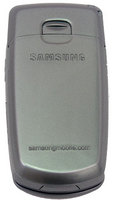   Samsung SGH-E770