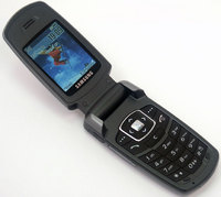    Samsung SGH-E770