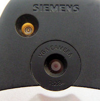    Siemens C72