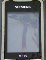 -   Siemens ME75