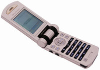    Sony Ericsson Z800