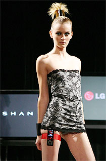 LG KG800 Chocolate   KF510 1