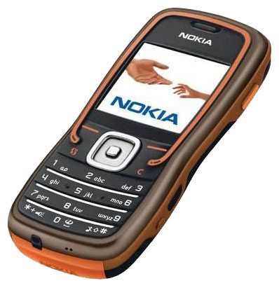 Nokia 5500 Sport Music Edition 2