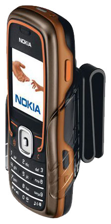 Nokia 5500 Sport Music Edition 3