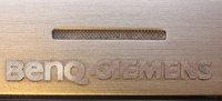    BenQ-Siemens S68