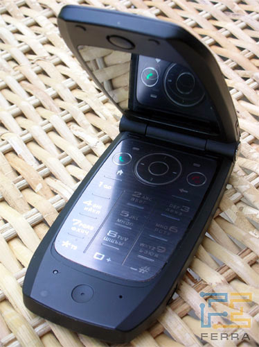   Qtek 8500
