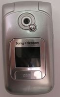    Sony Ericsson Z530i