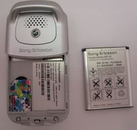    Sony Ericsson Z530i