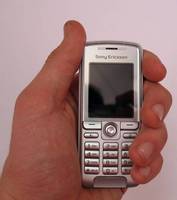    Sony Ericsson K310i