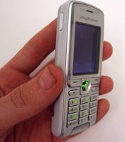    Sony Ericsson K310i