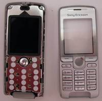    Sony Ericsson K310i