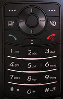   Samsung SGH-Z540