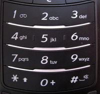   Samsung SGH-Z540