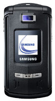   Samsung SGH-Z540