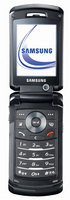   Samsung SGH-Z540