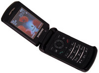   Samsung SGH-Z540