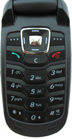 Samsung SGH-X650