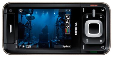  Nokia N81 8 :  "--"