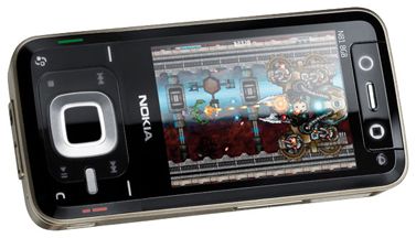  Nokia N81 8 :  "--"