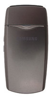    Samsung SGH-X210
