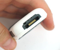    Sony Ericsson J100i:   