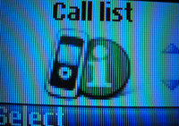    Sony Ericsson J100i:   