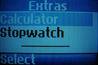    Sony Ericsson J100i:   