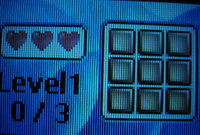    Sony Ericsson J100i:   