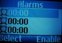    Sony Ericsson J100i:   