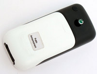    Sony Ericsson J100i:   