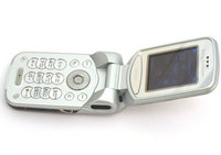    Sony Ericsson Z530i,  " "