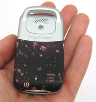    Sony Ericsson Z530i,  " "