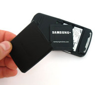    Samsung SGH-D900