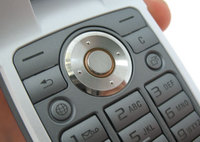    Sony Ericsson W710i