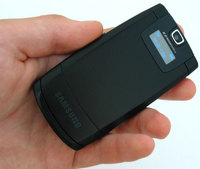  Samsung SGH-D830