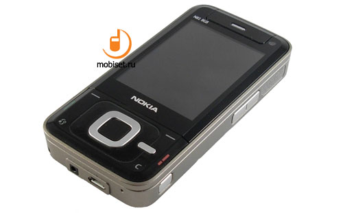 Nokia N81 8Gb