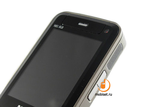 Nokia N81 8Gb