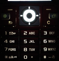   Sony Ericsson K610i