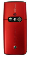    Sony Ericsson K610i